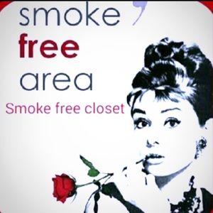 Non smoking household